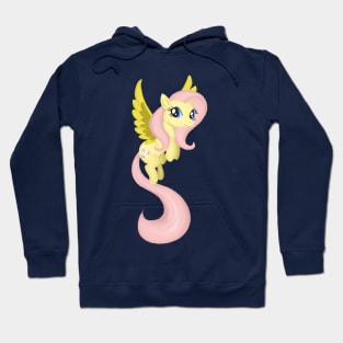 Fluttershy Hoodie